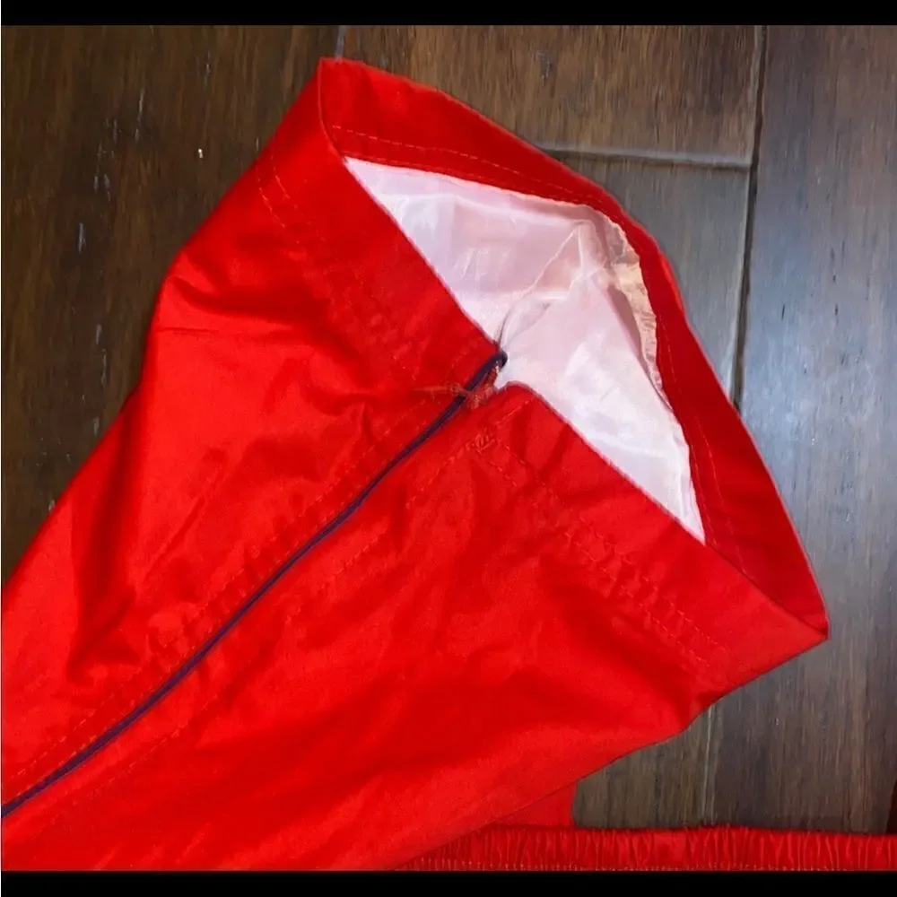 Ole Miss Windbreaker Pants